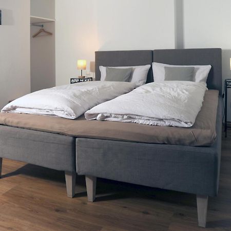 Ferienwohnung Seidl Wohnung Violine Mittenwald Ngoại thất bức ảnh