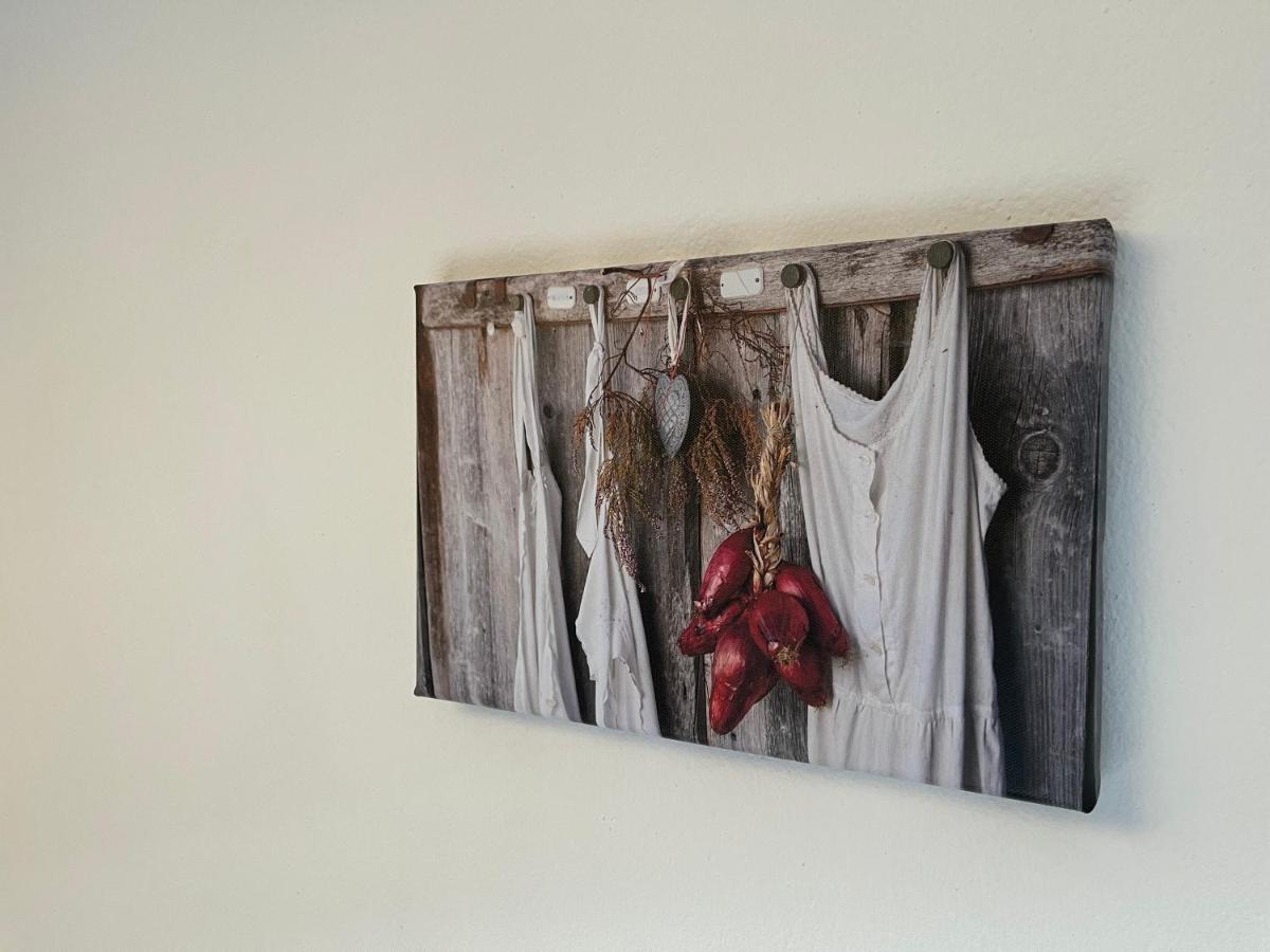 Ferienwohnung Seidl Wohnung Violine Mittenwald Ngoại thất bức ảnh