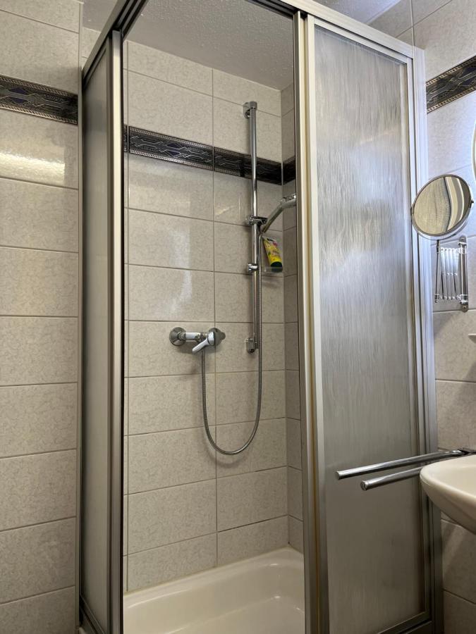 Ferienwohnung Seidl Wohnung Violine Mittenwald Ngoại thất bức ảnh