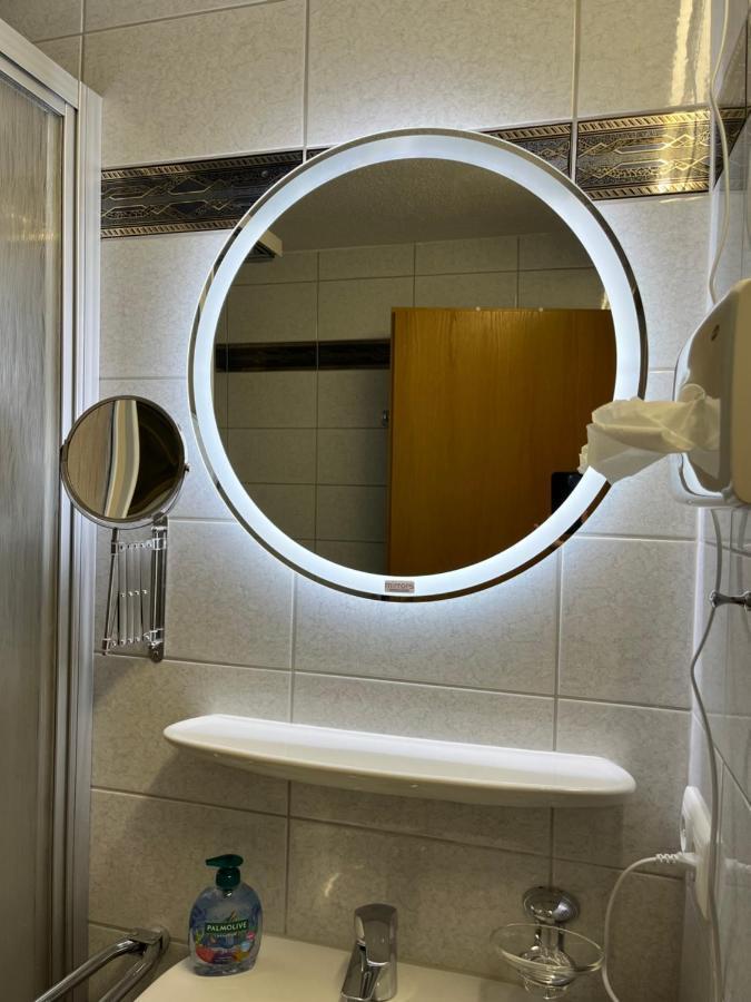 Ferienwohnung Seidl Wohnung Violine Mittenwald Ngoại thất bức ảnh