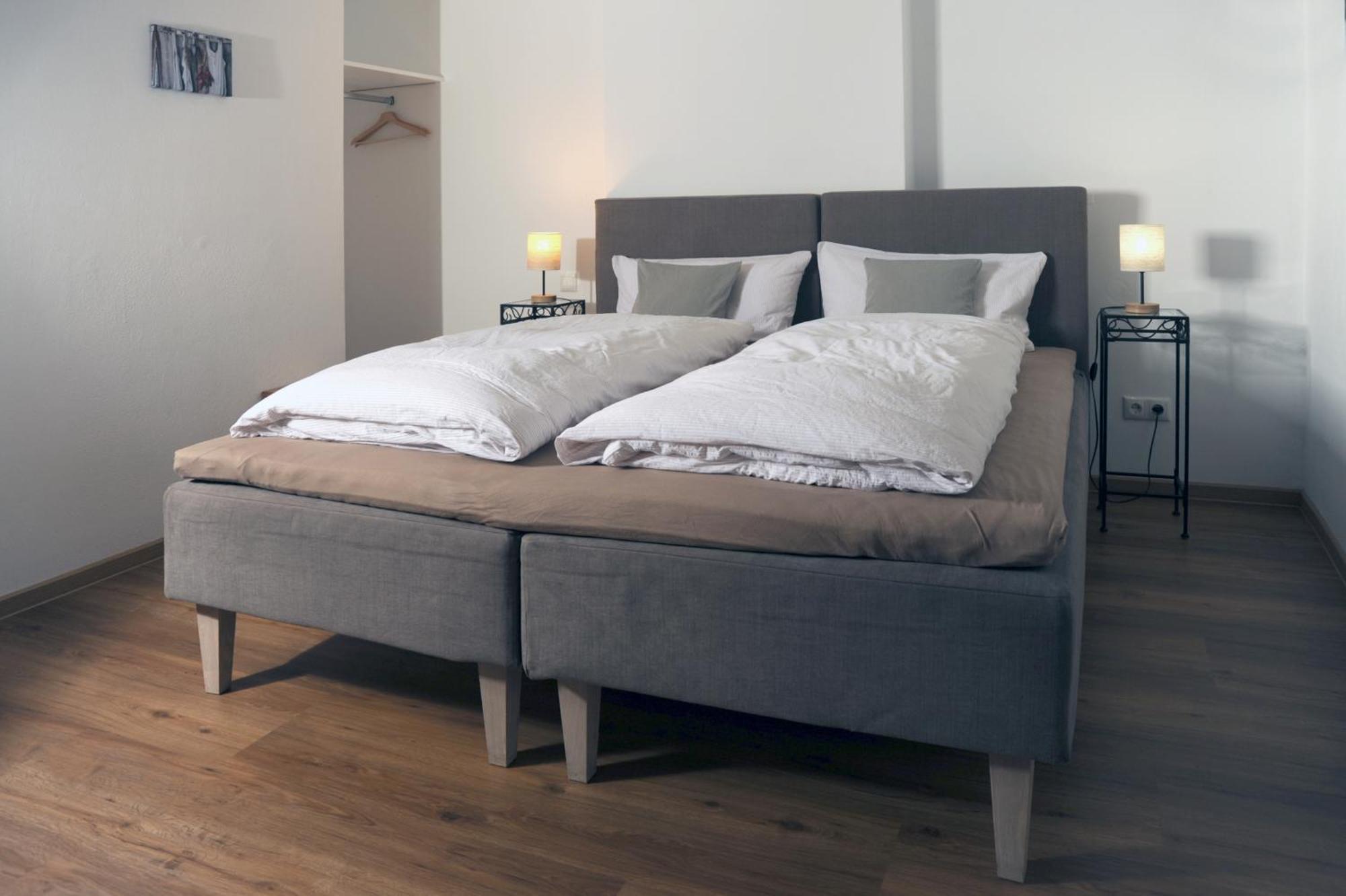 Ferienwohnung Seidl Wohnung Violine Mittenwald Ngoại thất bức ảnh