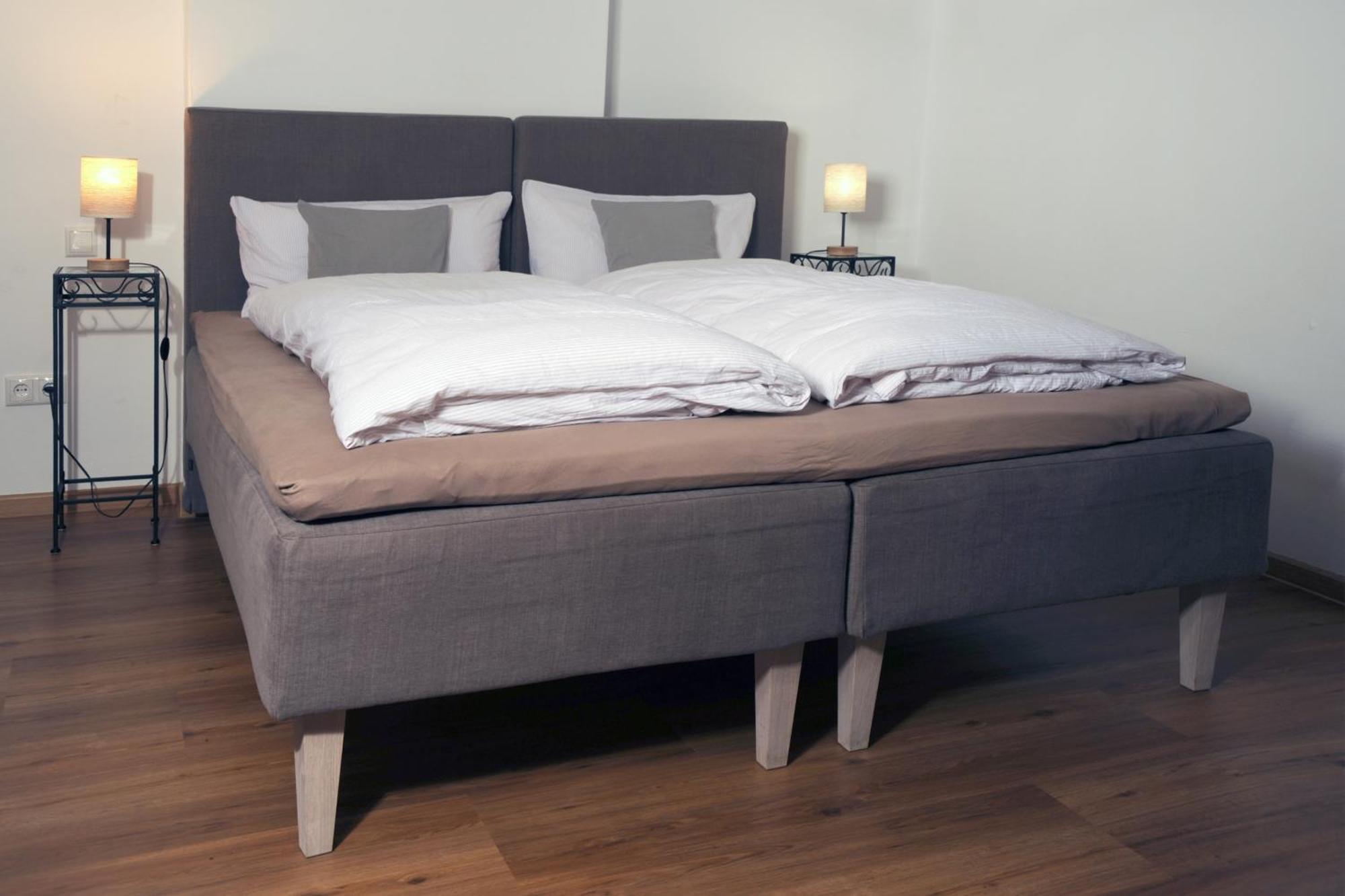 Ferienwohnung Seidl Wohnung Violine Mittenwald Ngoại thất bức ảnh