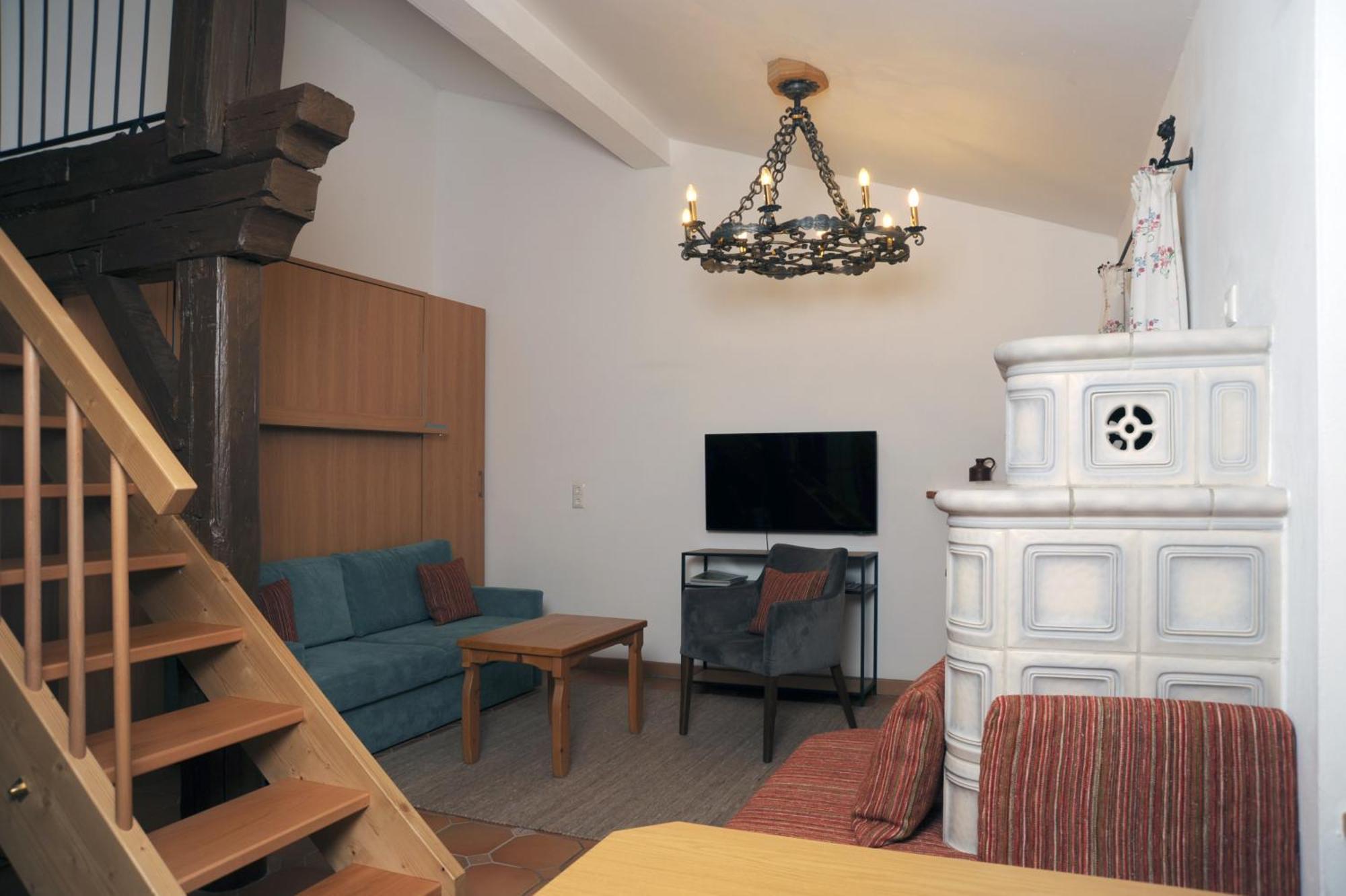 Ferienwohnung Seidl Wohnung Violine Mittenwald Ngoại thất bức ảnh